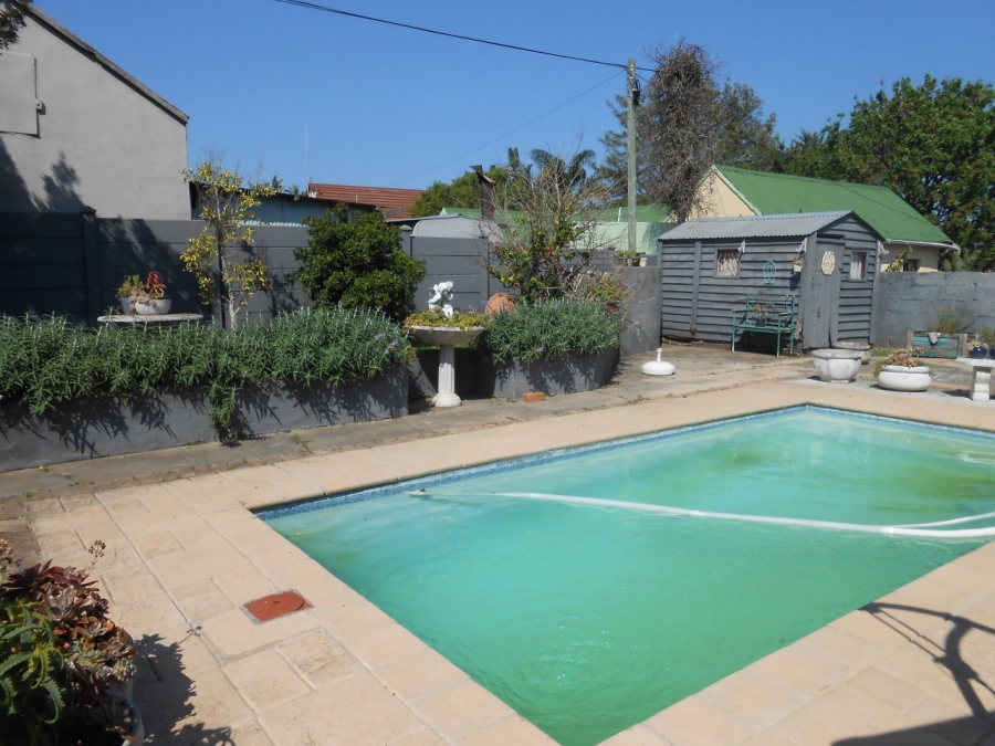 4 Bedroom Property for Sale in Humansdorp Eastern Cape
